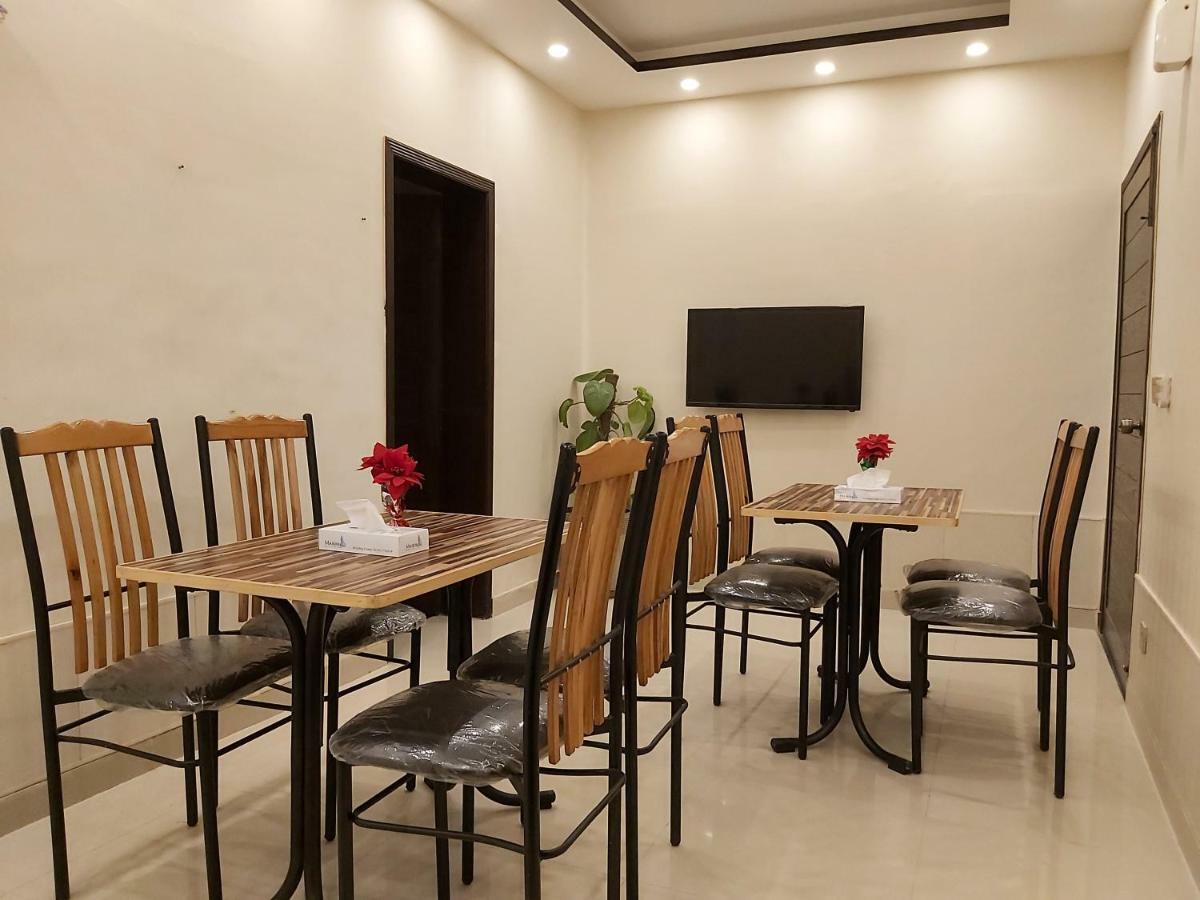 Hotel Mairona Gulberg Lahore Exterior foto